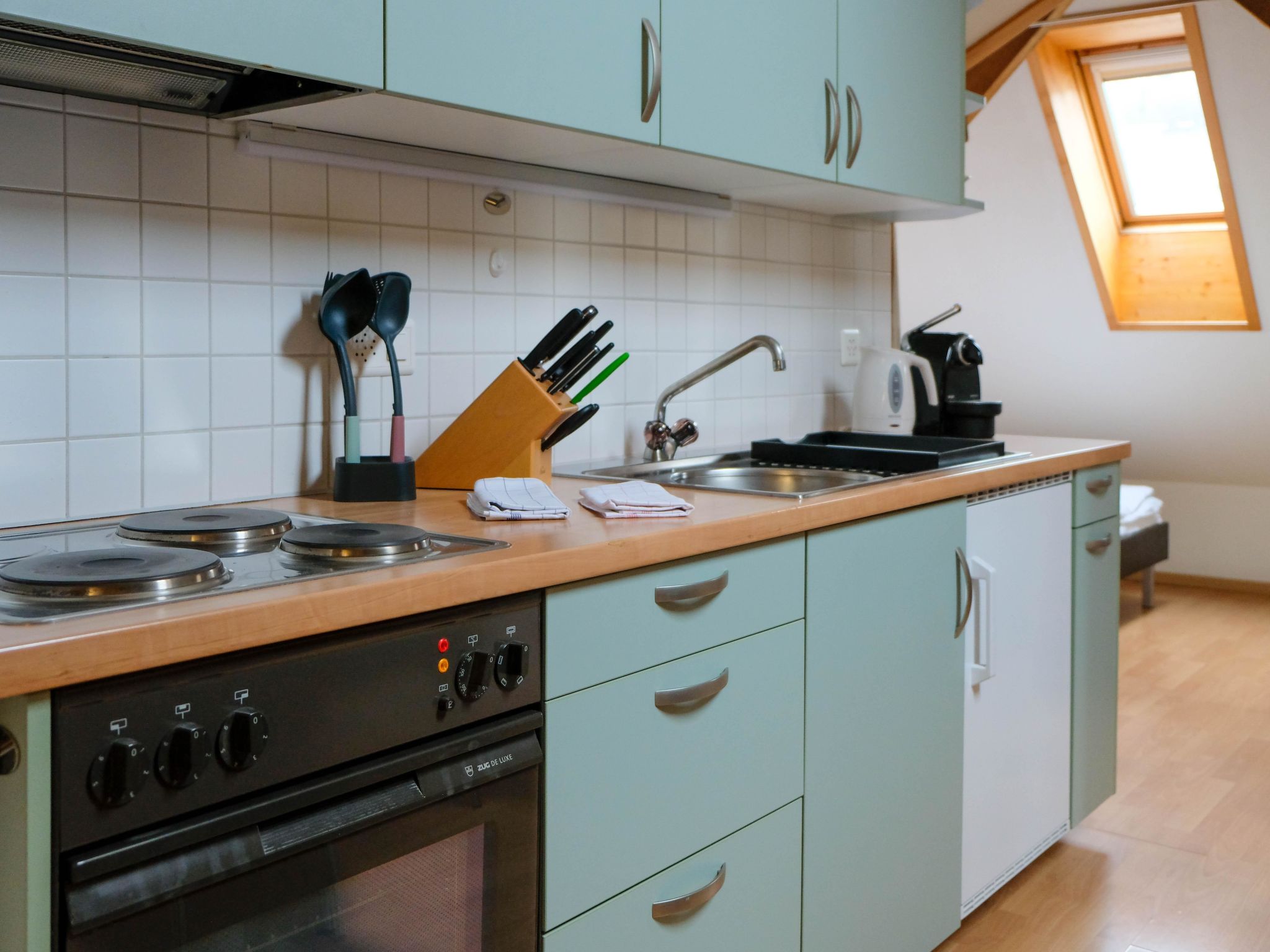 Photo of Spatzennest Appartement/Fewo Studio