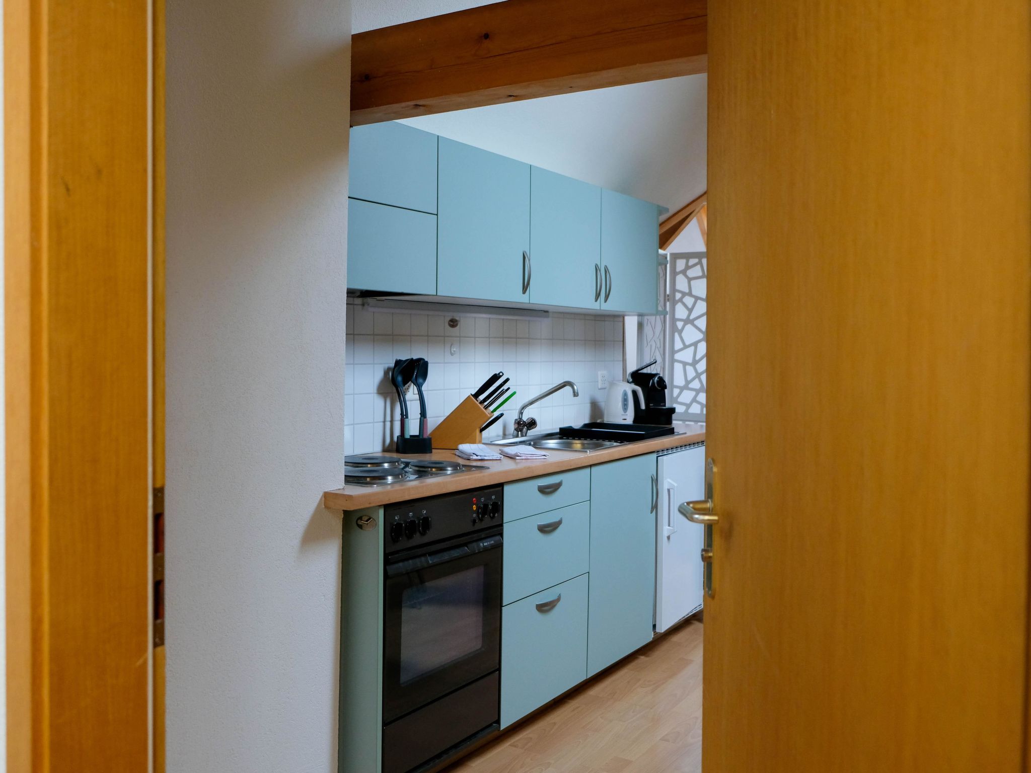 Photo of Spatzennest Appartement/Fewo Studio
