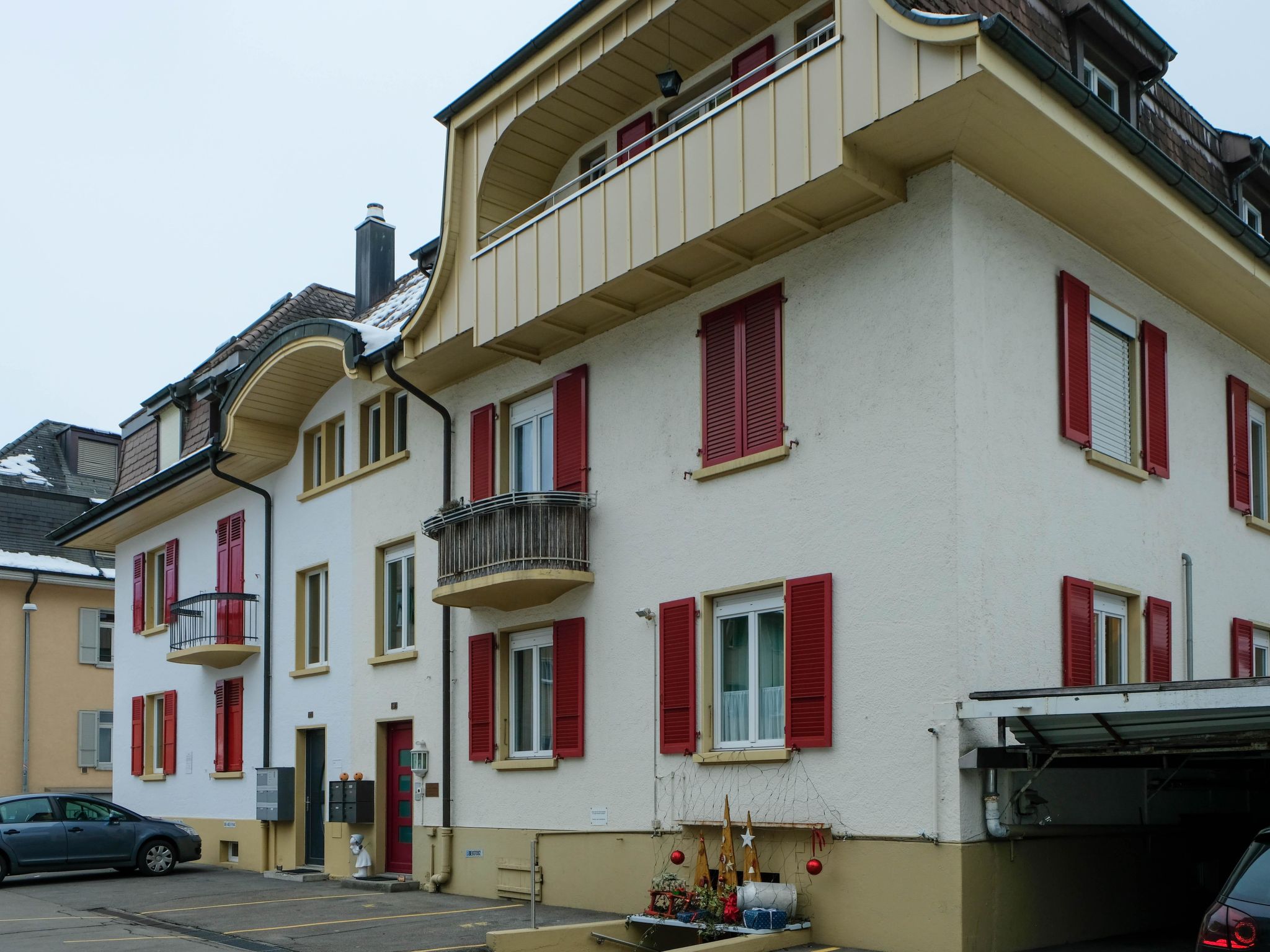 Photo of Spatzennest Appartement/Fewo Studio