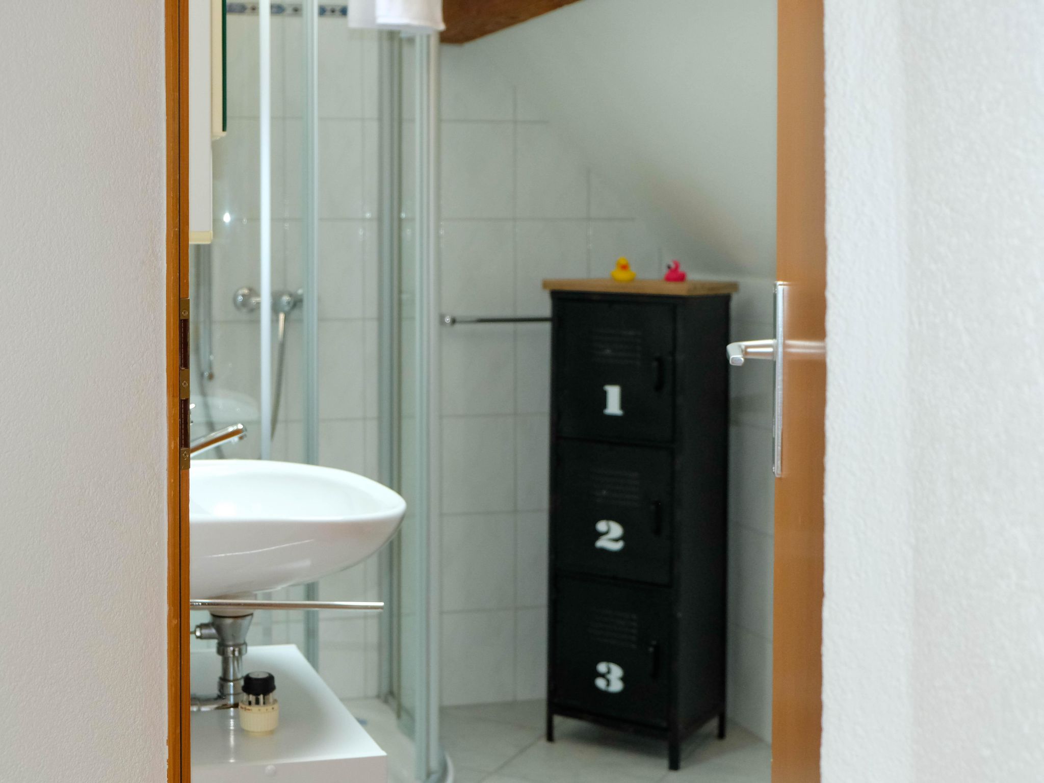 Spatzennest Appartement/Fewo Studio