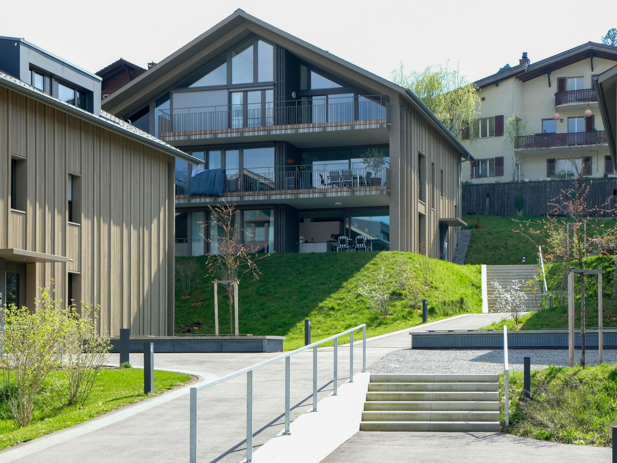 Photo of Schlossblick Appartement/Fewo Appartement/Fewo