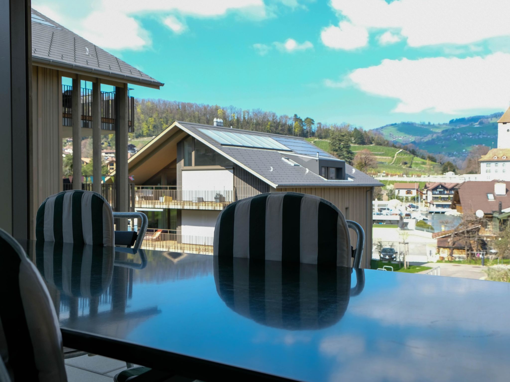 Photo of Schlossblick Appartement/Fewo Appartement/Fewo