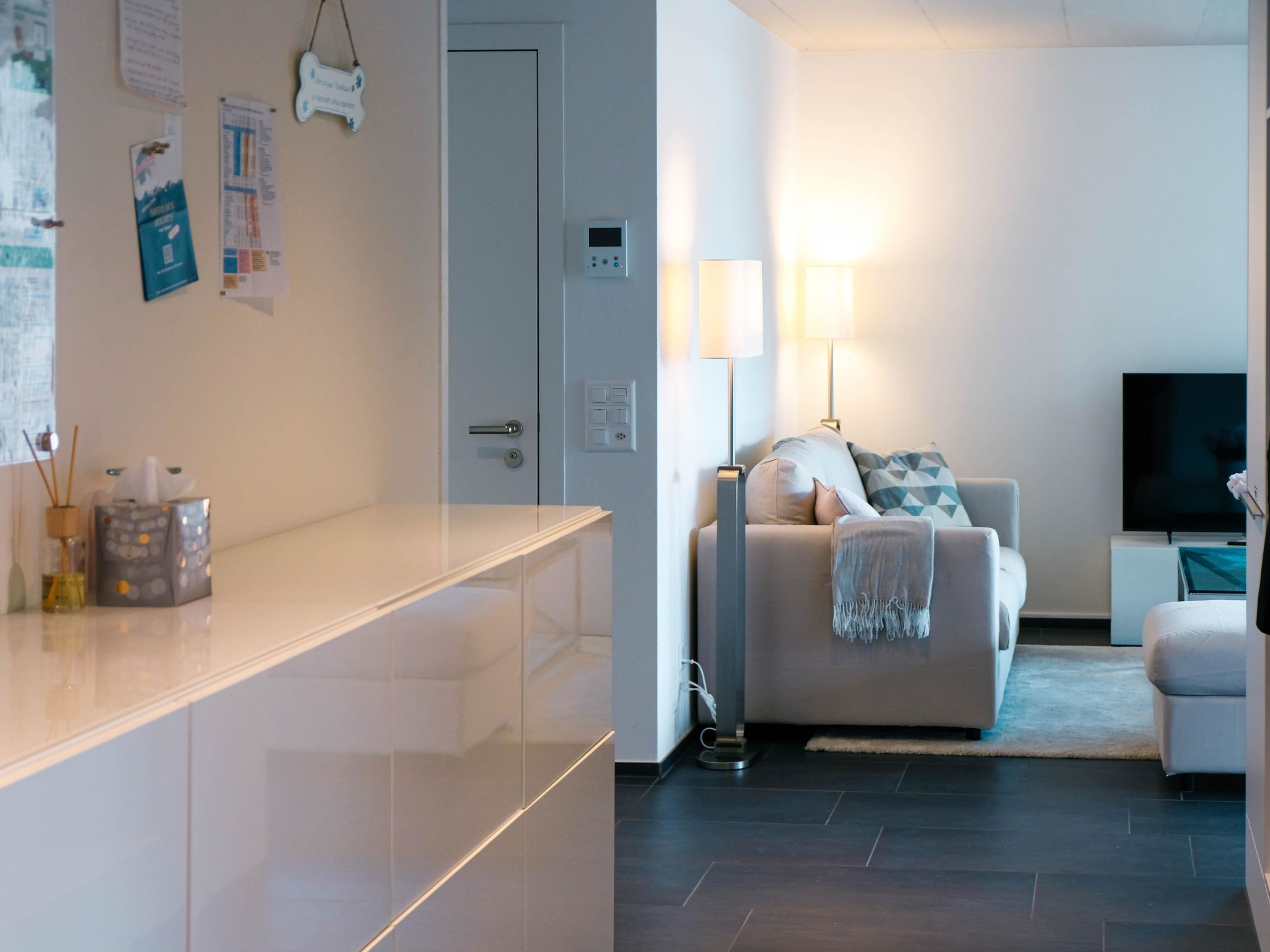 Photo of Schlossblick Appartement/Fewo Appartement/Fewo