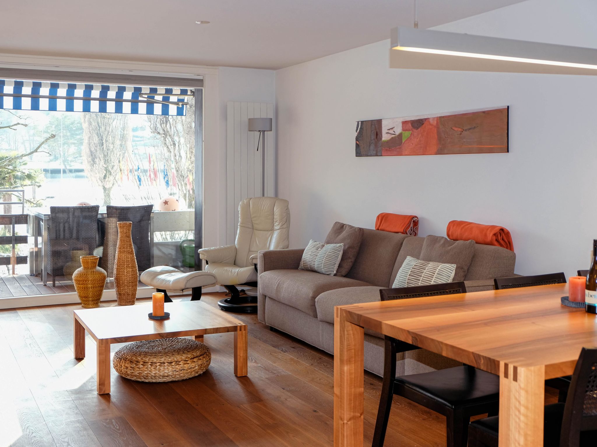 Photo of Buchtoase Appartement/Fewo 4-Bett Wohnung