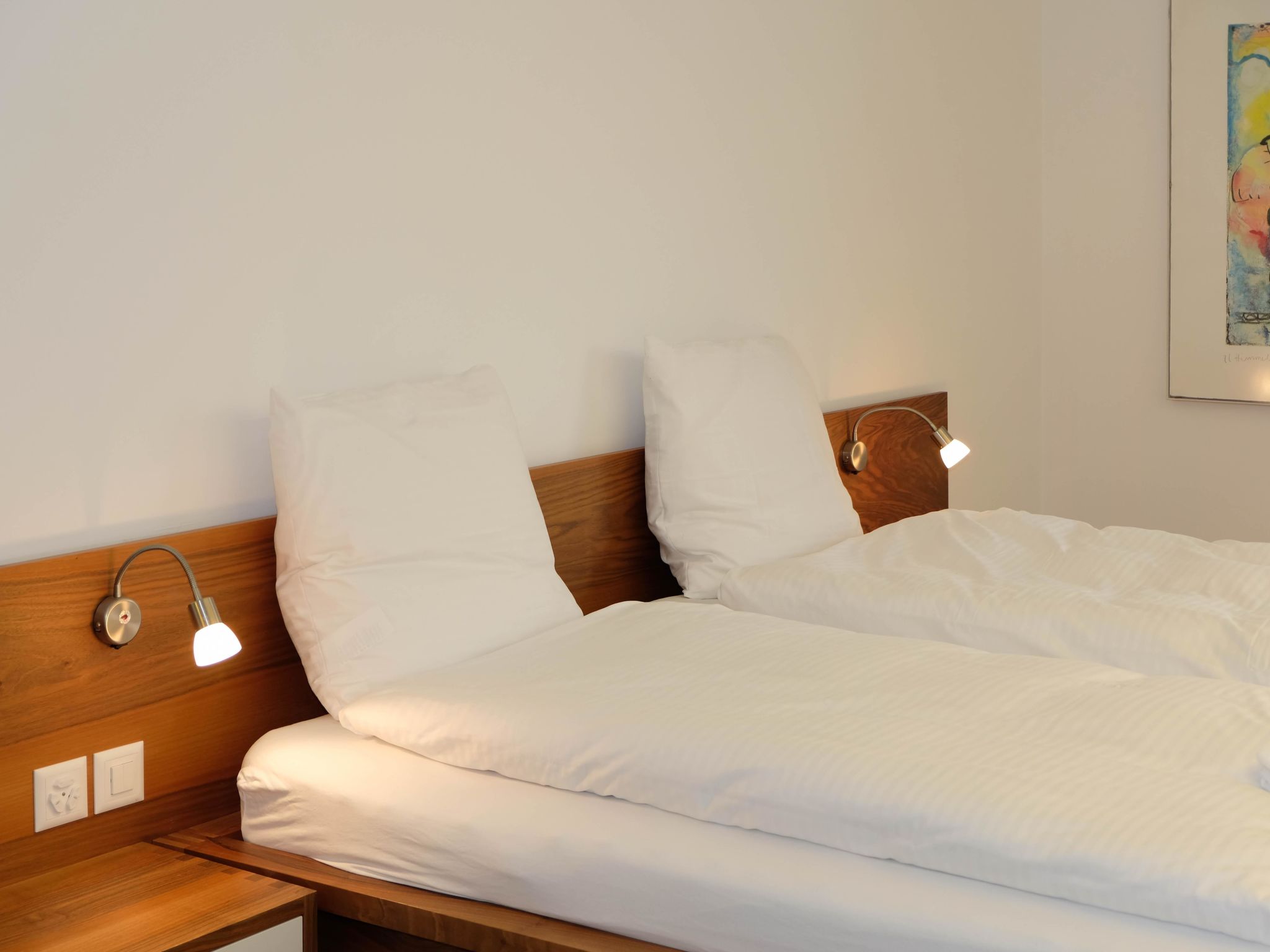 Photo of Buchtoase Appartement/Fewo 4-Bett Wohnung