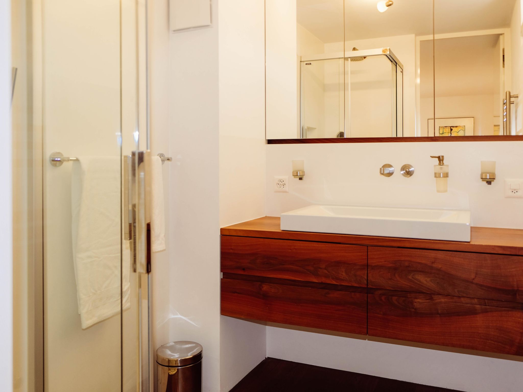 Photo of Buchtoase Appartement/Fewo 4-Bett Wohnung