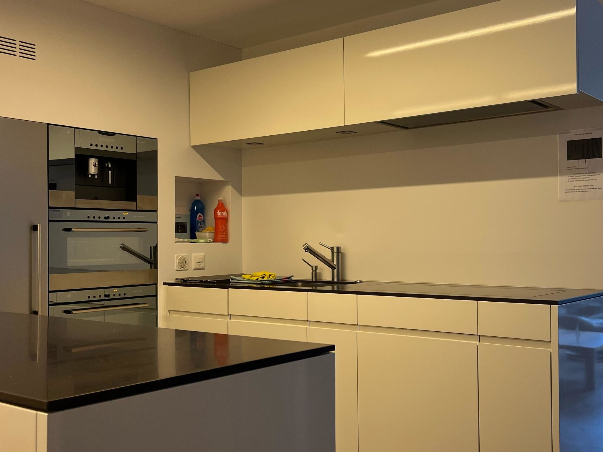 Photo of Buchtoase Appartement/Fewo 4-Bett Wohnung