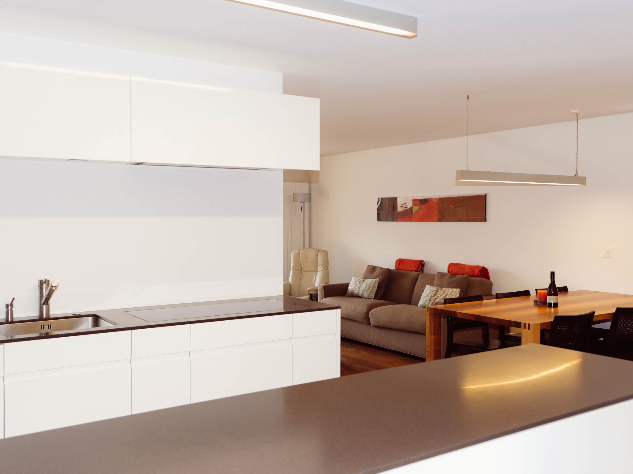 Photo of Buchtoase Appartement/Fewo 4-Bett Wohnung