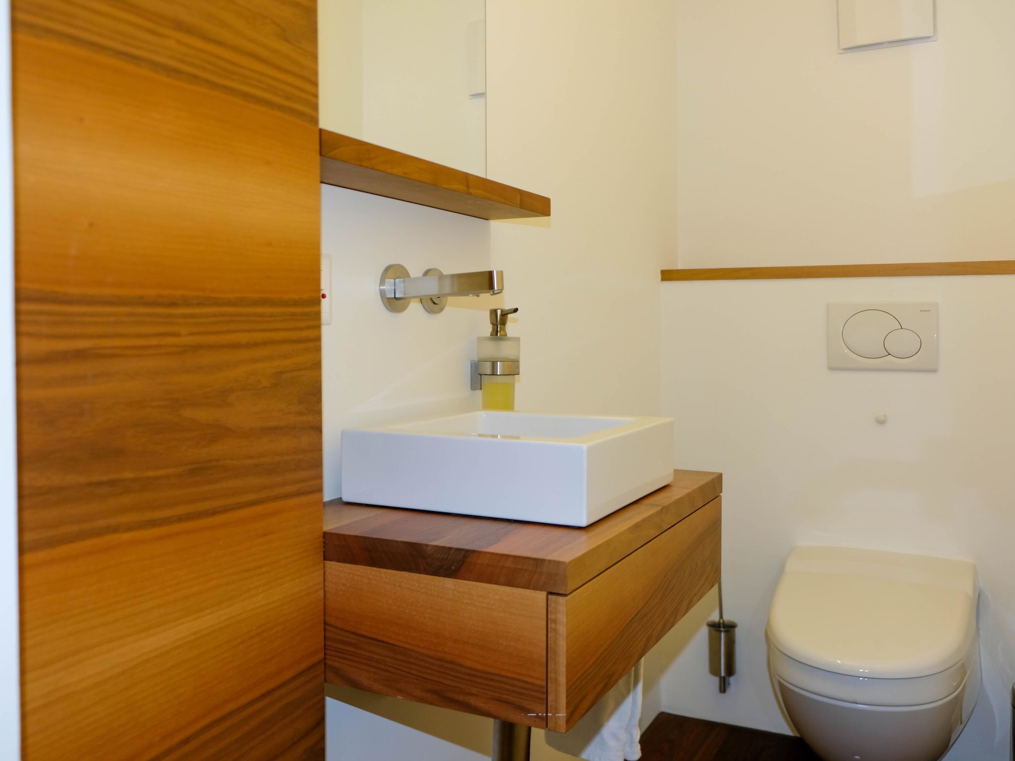 Photo of Buchtoase Appartement/Fewo 4-Bett Wohnung