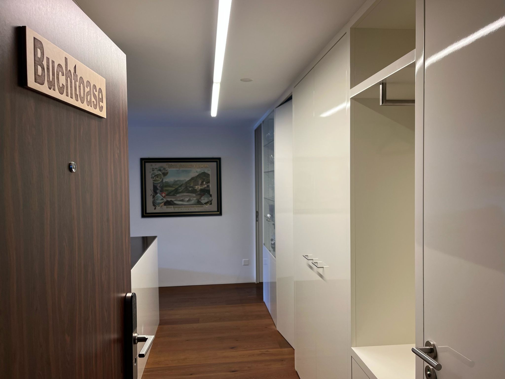 Photo of Buchtoase Appartement/Fewo 4-Bett Wohnung