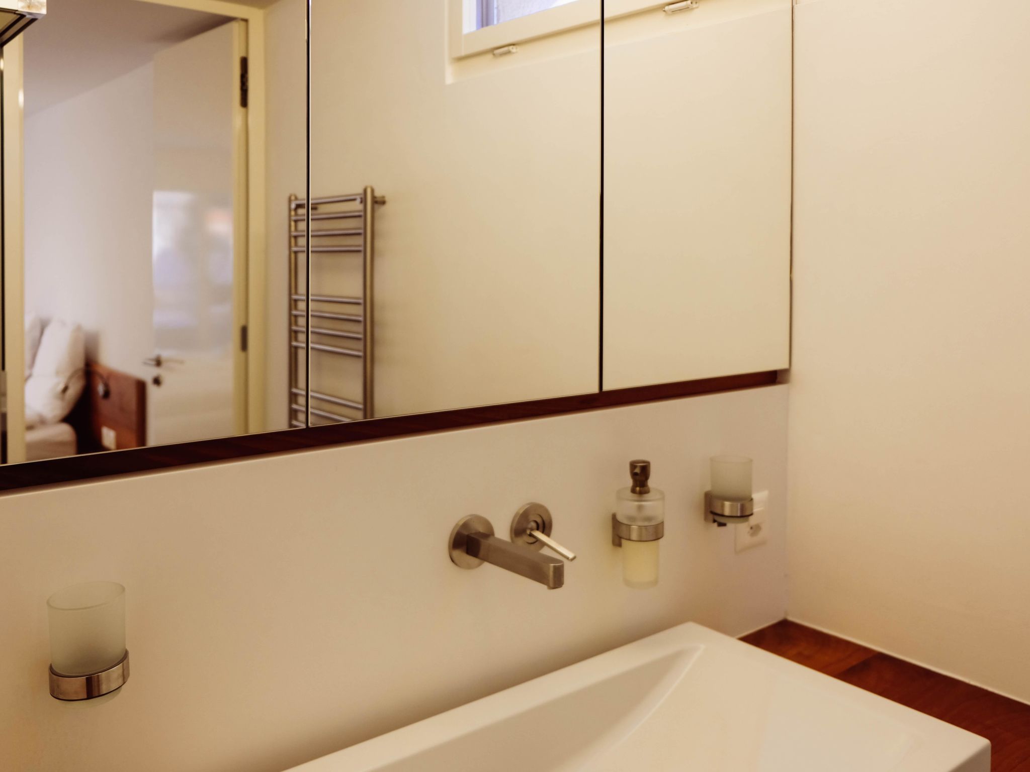 Photo of Buchtoase Appartement/Fewo 4-Bett Wohnung