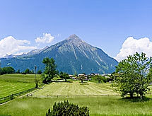 Ferienhaus Panoramablick
