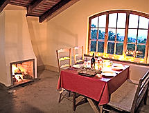 Ferienhaus Panoramablick
