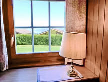 Ferienhaus Panoramablick