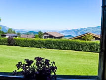 Ferienhaus Panoramablick