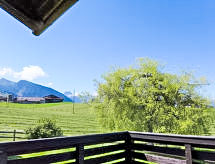 Ferienhaus Panoramablick