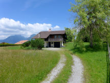 Vacation home Panoramablick