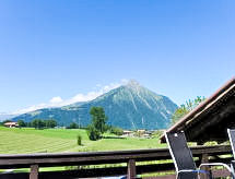Ferienhaus Panoramablick