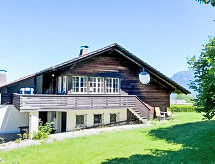 Ferienhaus Panoramablick