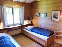 Ferienhaus Panoramablick