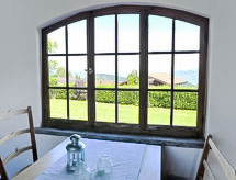 Ferienhaus Panoramablick