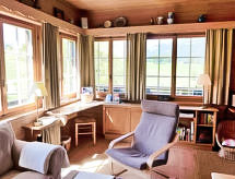 Ferienhaus Panoramablick