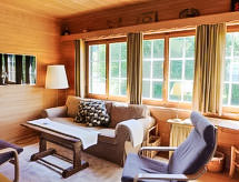 Ferienhaus Panoramablick