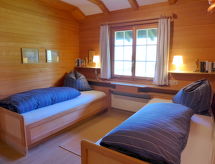 Ferienhaus Panoramablick