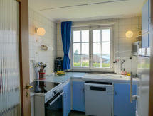 Ferienhaus Panoramablick
