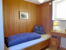 Ferienhaus Panoramablick