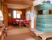 Ferienhaus Panoramablick