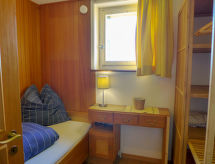 Ferienhaus Panoramablick