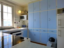 Ferienhaus Panoramablick