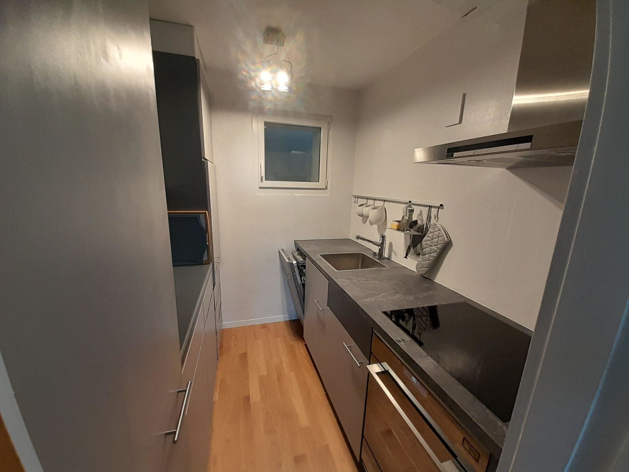 Chilis Ferienresidenz Appartement/Fewo Appartement/Fewo - Binnen