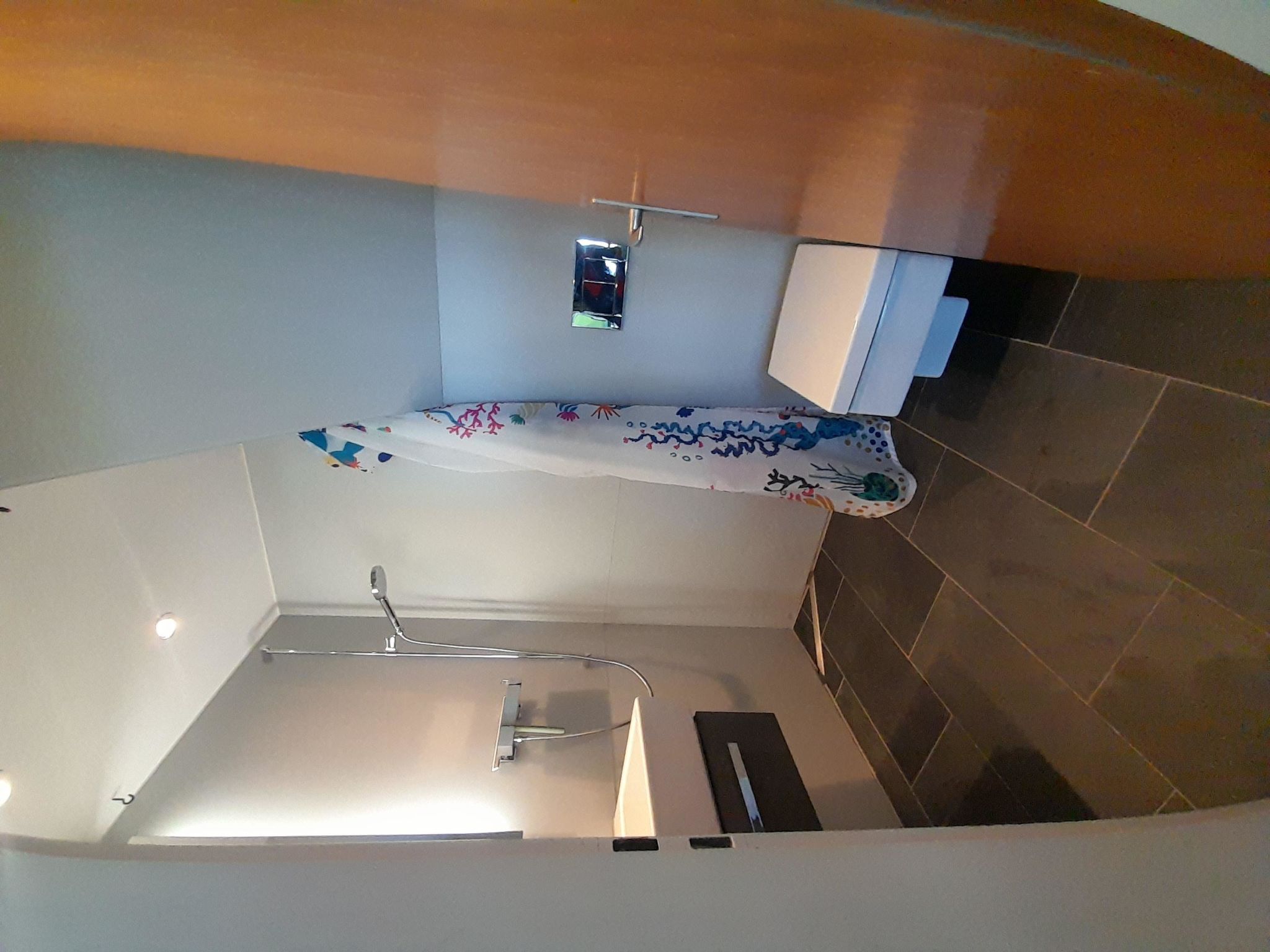 Chilis Ferienresidenz Appartement/Fewo Appartement/Fewo - Binnen