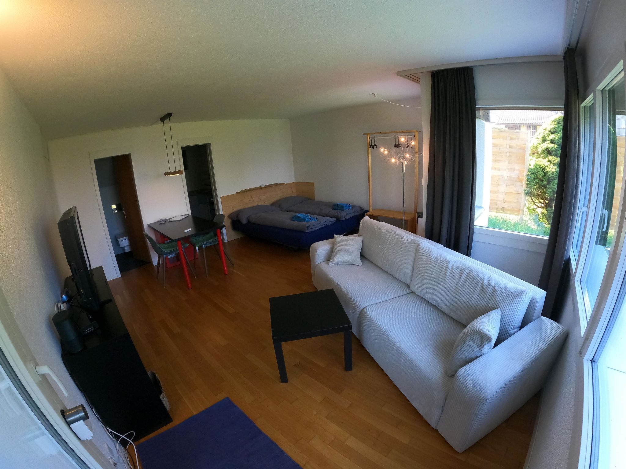 Chilis Ferienresidenz Appartement/Fewo Appartement/Fewo - Binnen