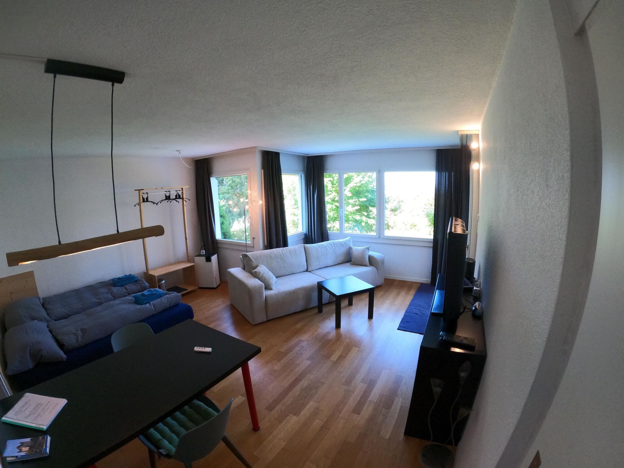 Chilis Ferienresidenz Appartement/Fewo Appartement/Fewo - Binnen
