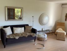 Appartement Panoramaferienwohnung Waldkircher