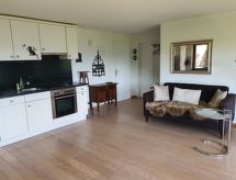 Appartement Panoramaferienwohnung Waldkircher