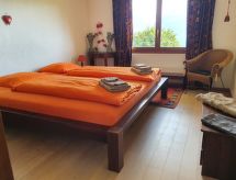Appartement Panoramaferienwohnung Waldkircher