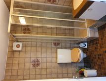 Appartement Panoramaferienwohnung Waldkircher