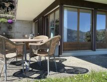 Appartement Panoramaferienwohnung Waldkircher
