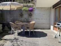Appartement Panoramaferienwohnung Waldkircher