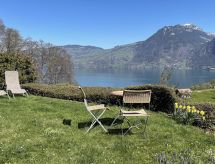 Appartement Panoramaferienwohnung Waldkircher