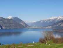 Appartement Panoramaferienwohnung Waldkircher