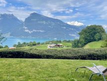 Appartement Panoramaferienwohnung Waldkircher