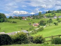 Appartement Panoramaferienwohnung Waldkircher
