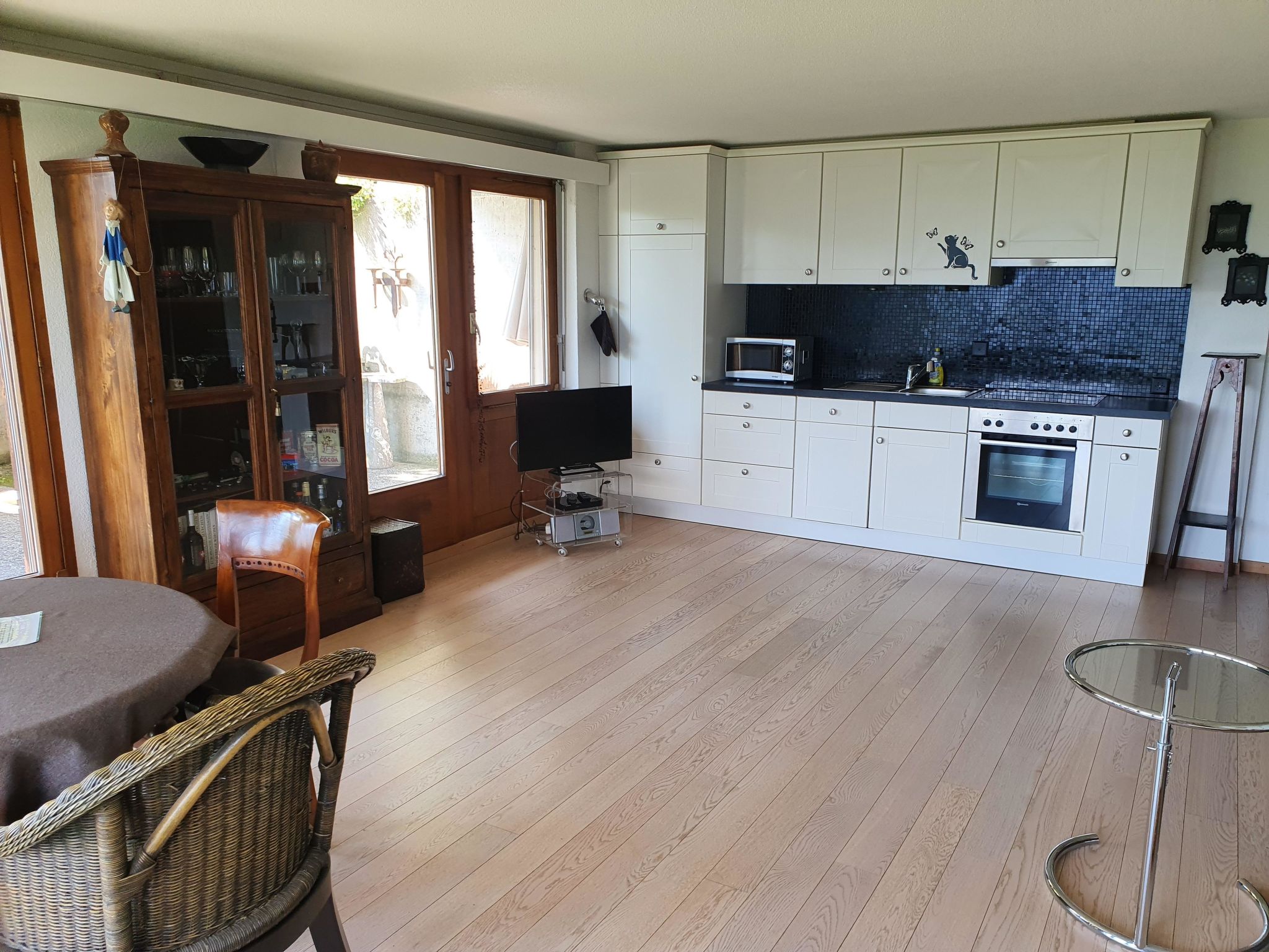 Panoramaferienwohnung Waldkircher Appartement/Fewo - Image 4