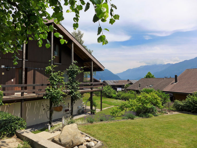 Photo of Chalet Marbach