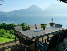 Ferienwohnung Villa Nora